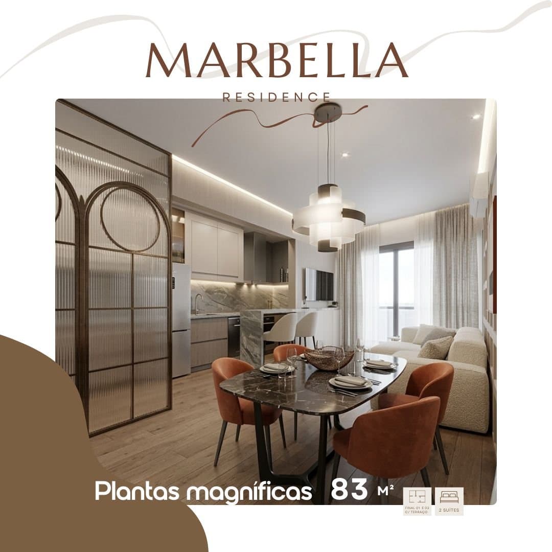 Marbella Residence