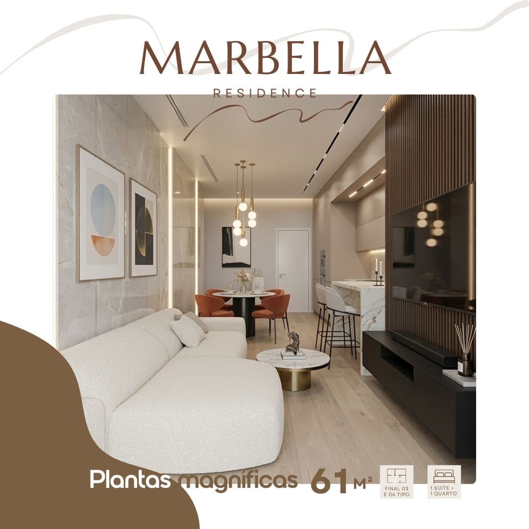 Marbella Residence