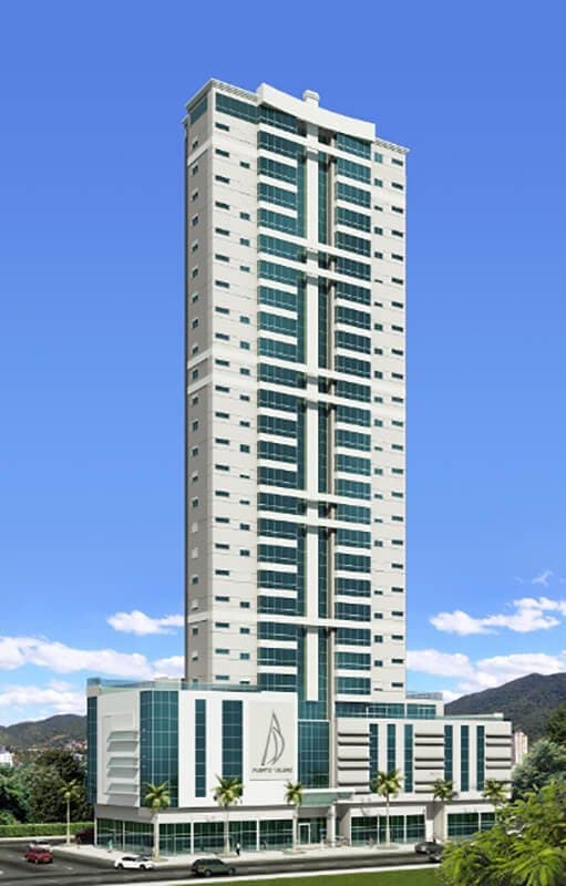 Puerto Velero
