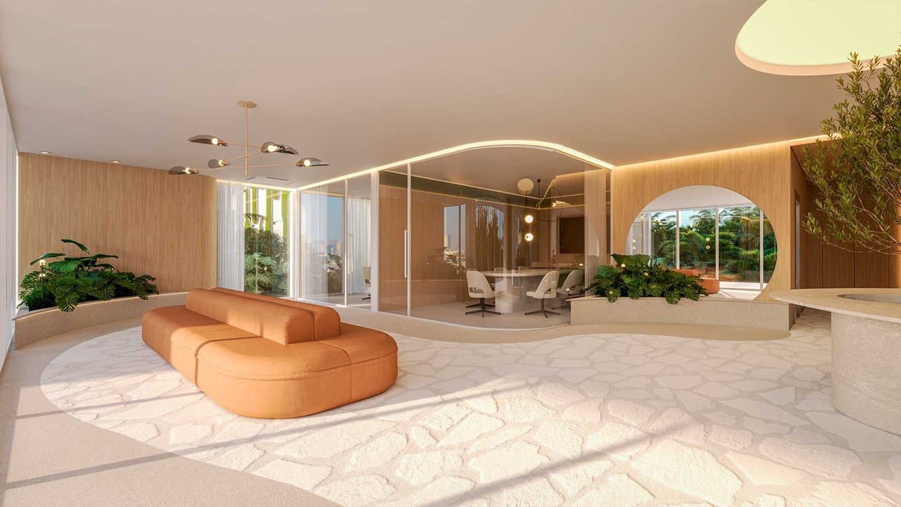 Garden Park Home Club