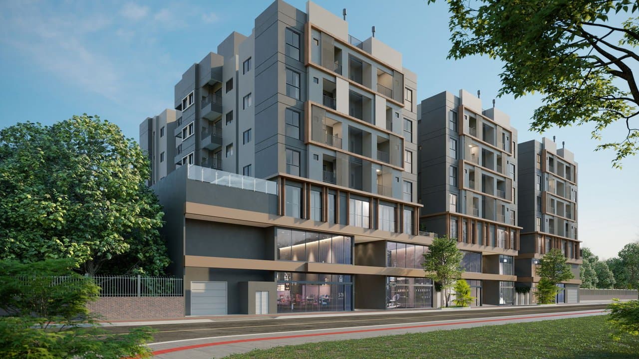 Pegasus Residence