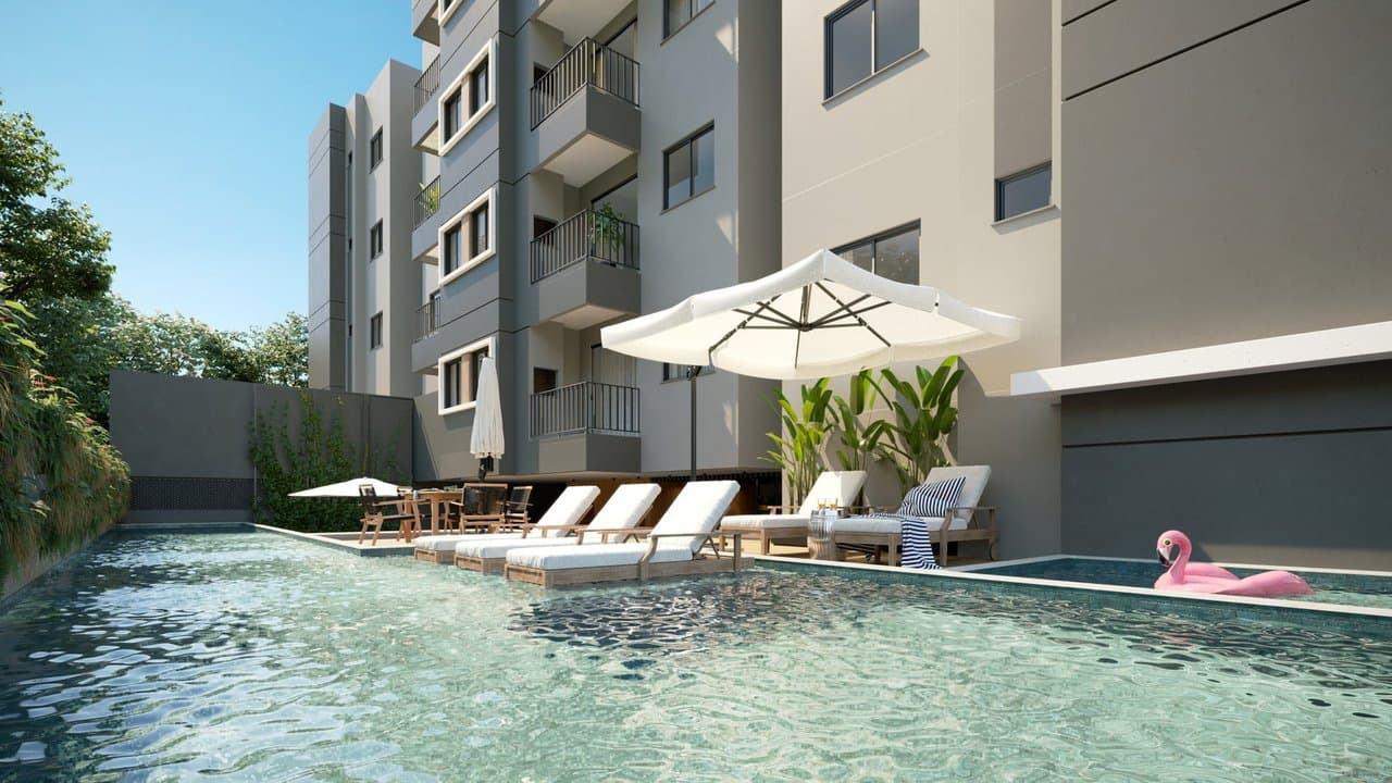 Pegasus Residence