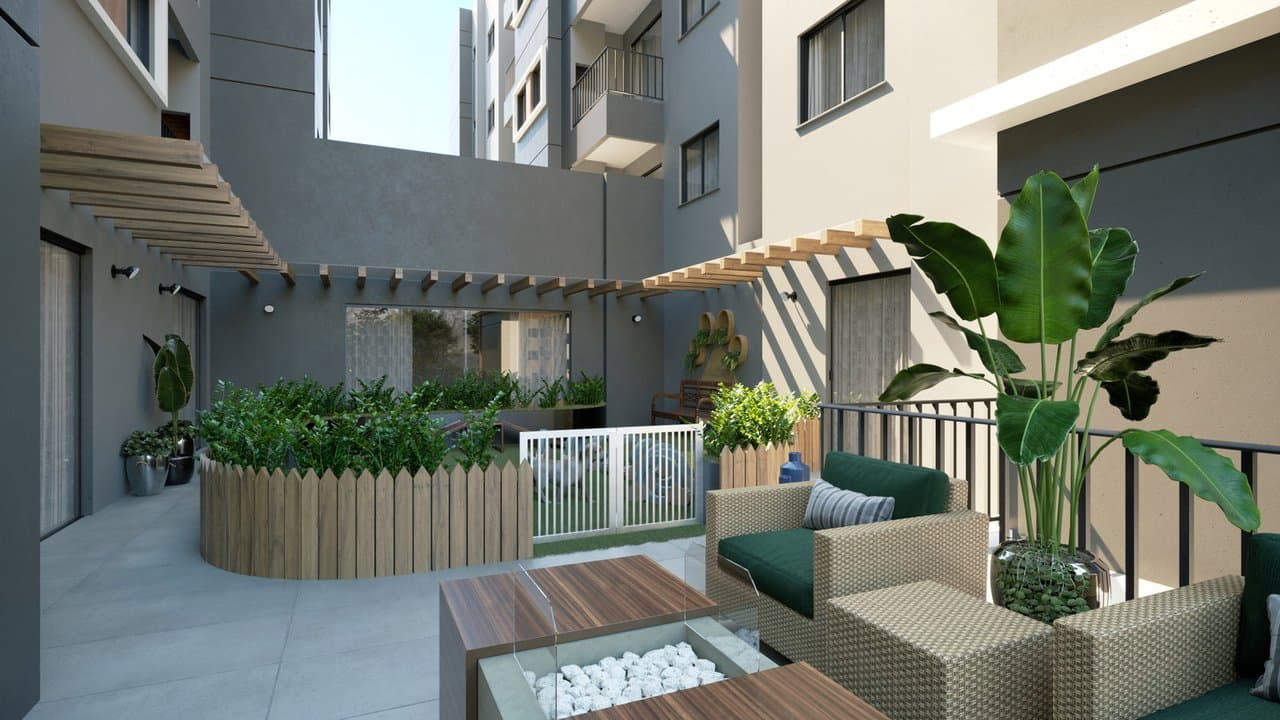 Pegasus Residence