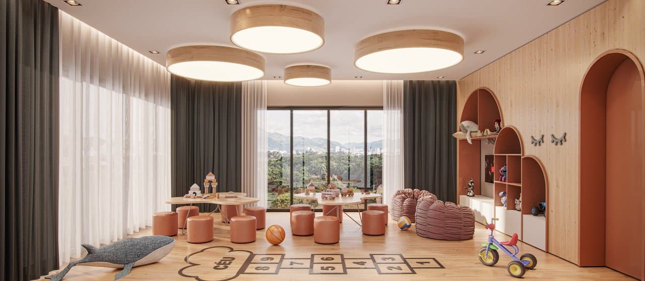 Pegasus Residence