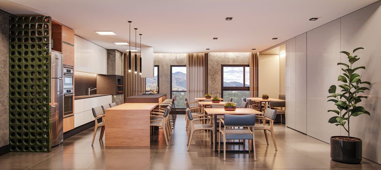 Pegasus Residence