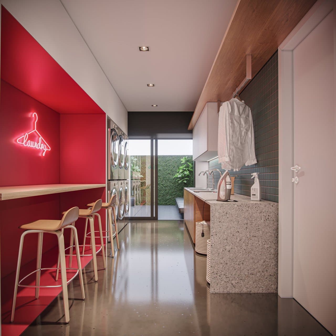 Pegasus Residence