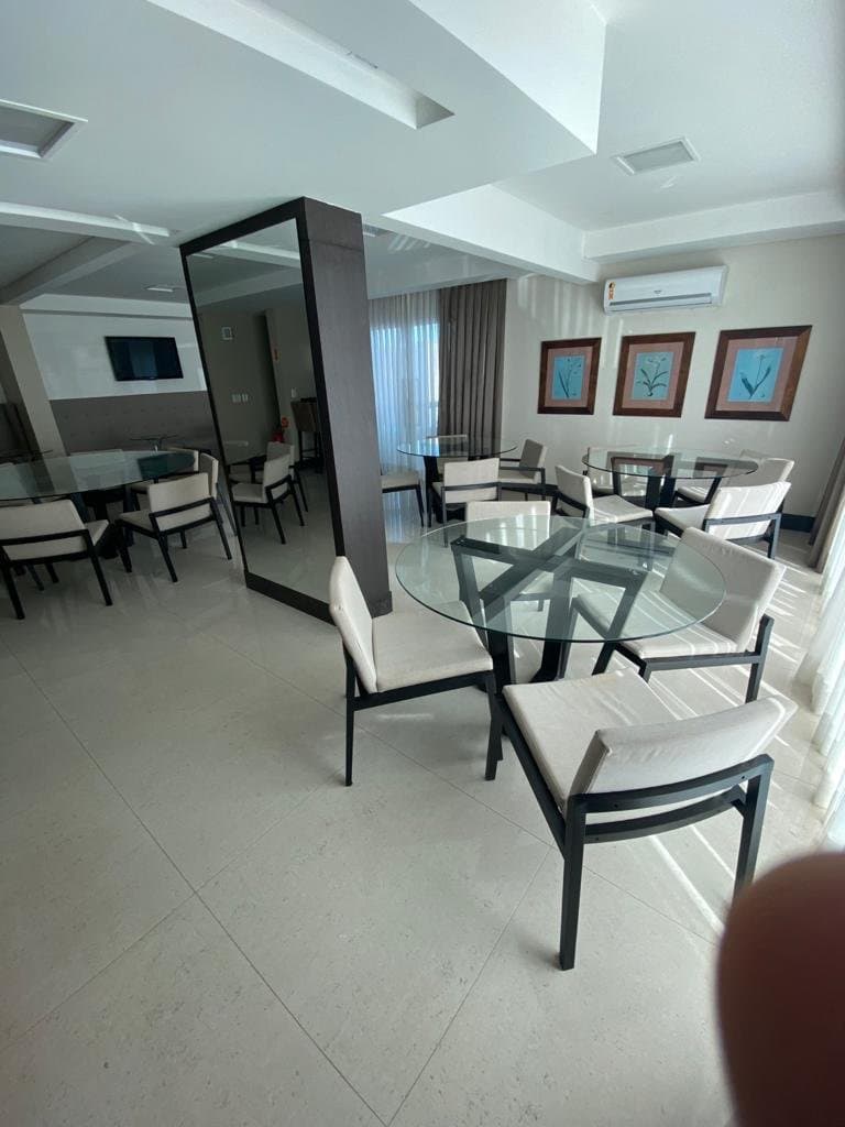 Mendelssohn Residence