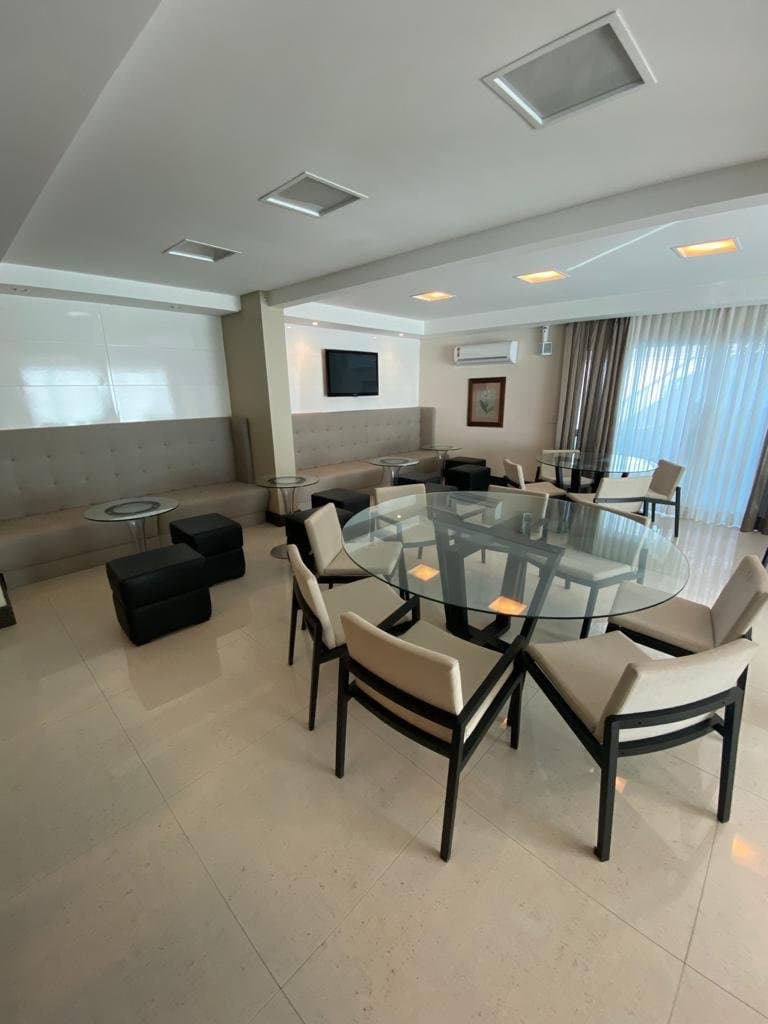 Mendelssohn Residence
