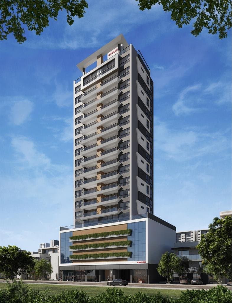 Edifício Oceana Residence