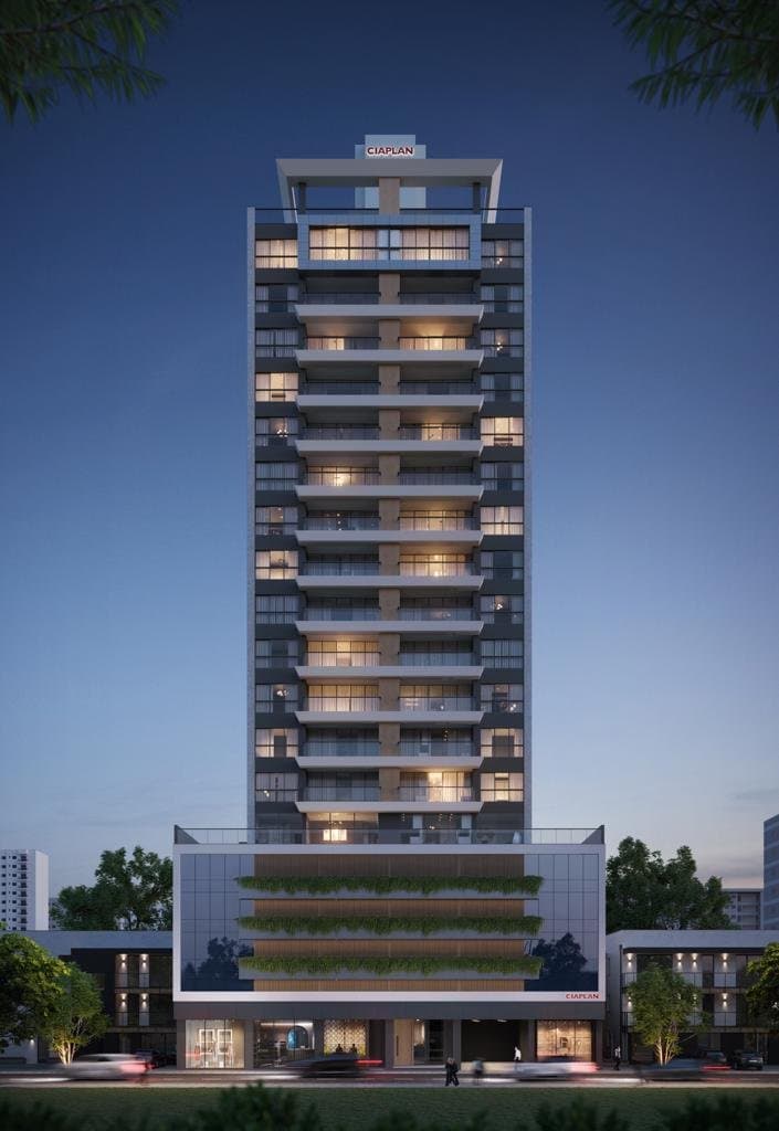 Edifício Oceana Residence