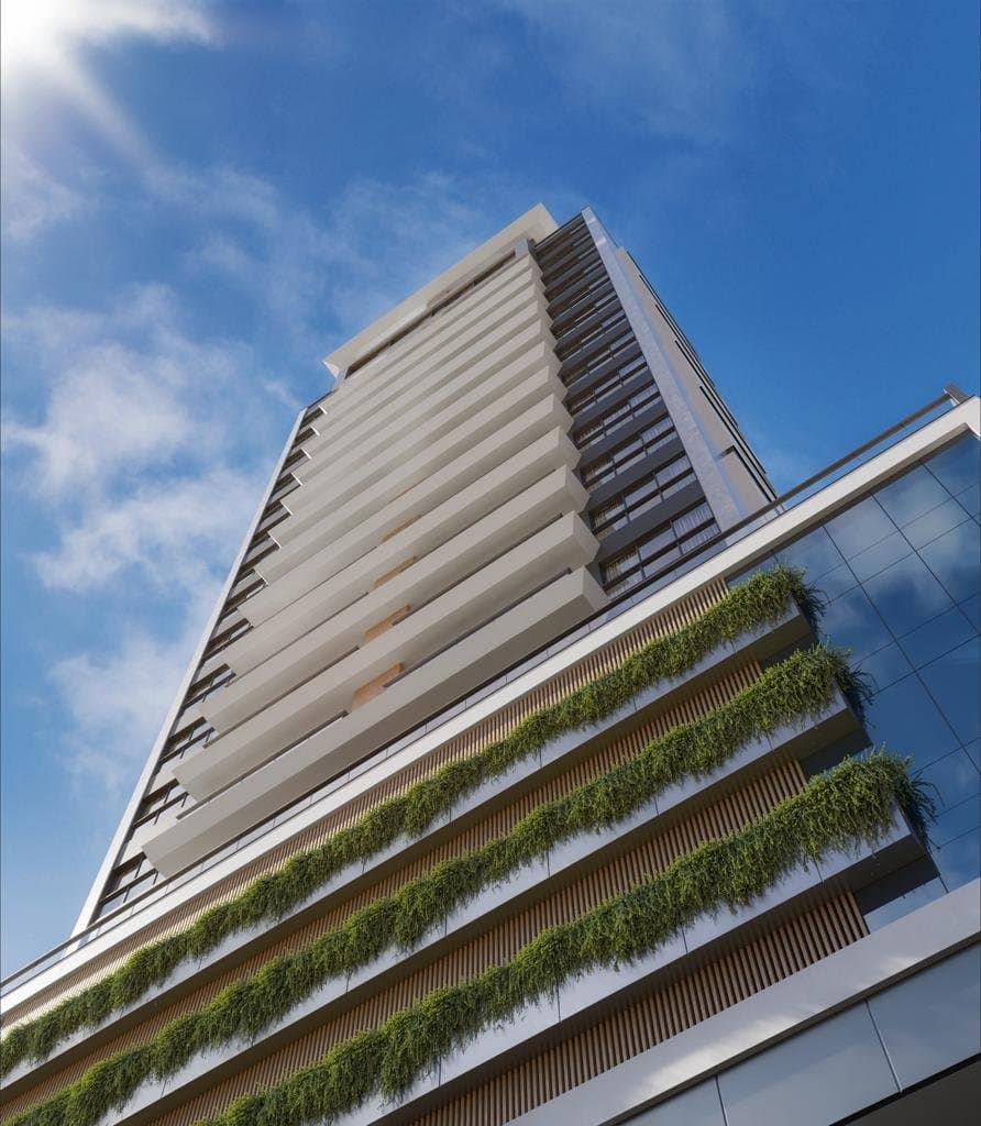 Edifício Oceana Residence