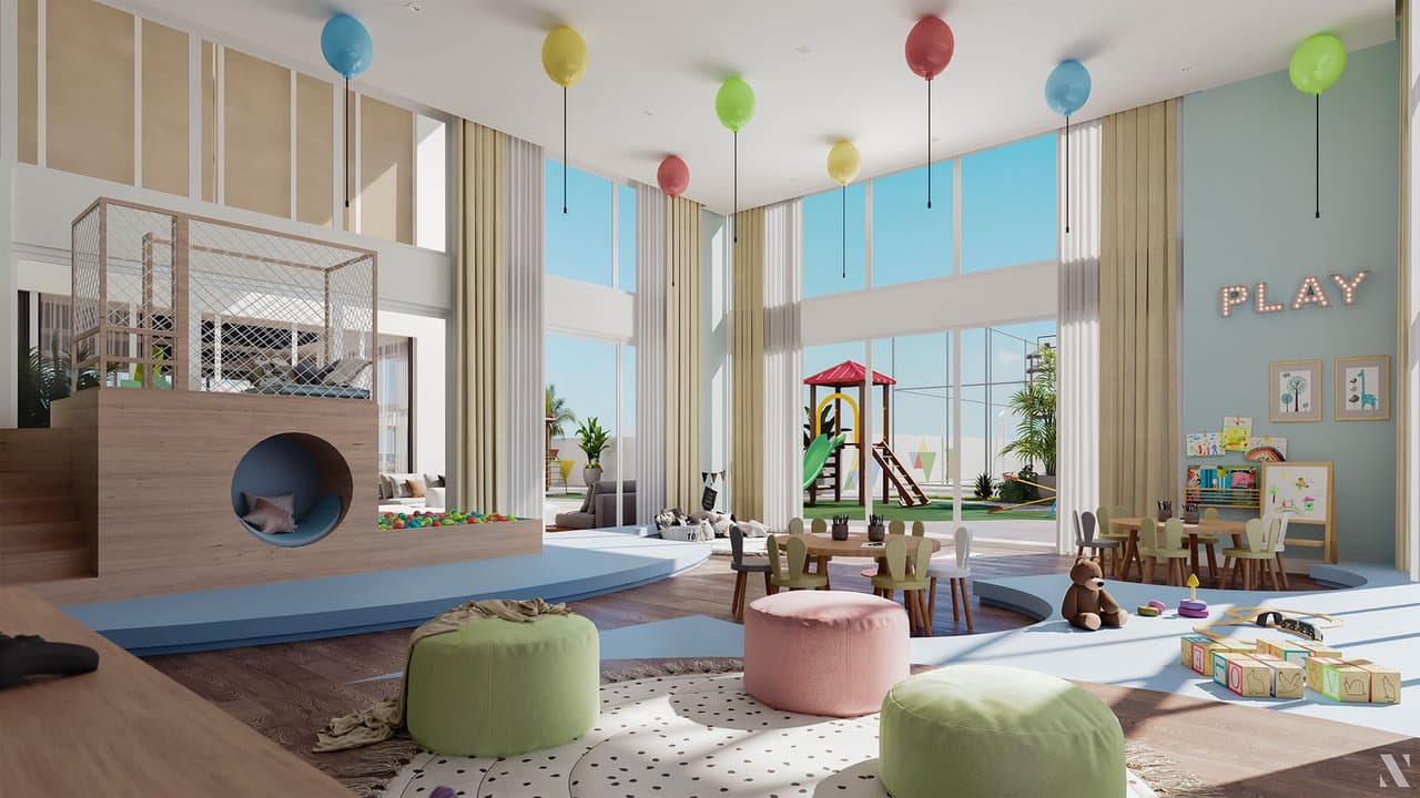 Horizon Residence