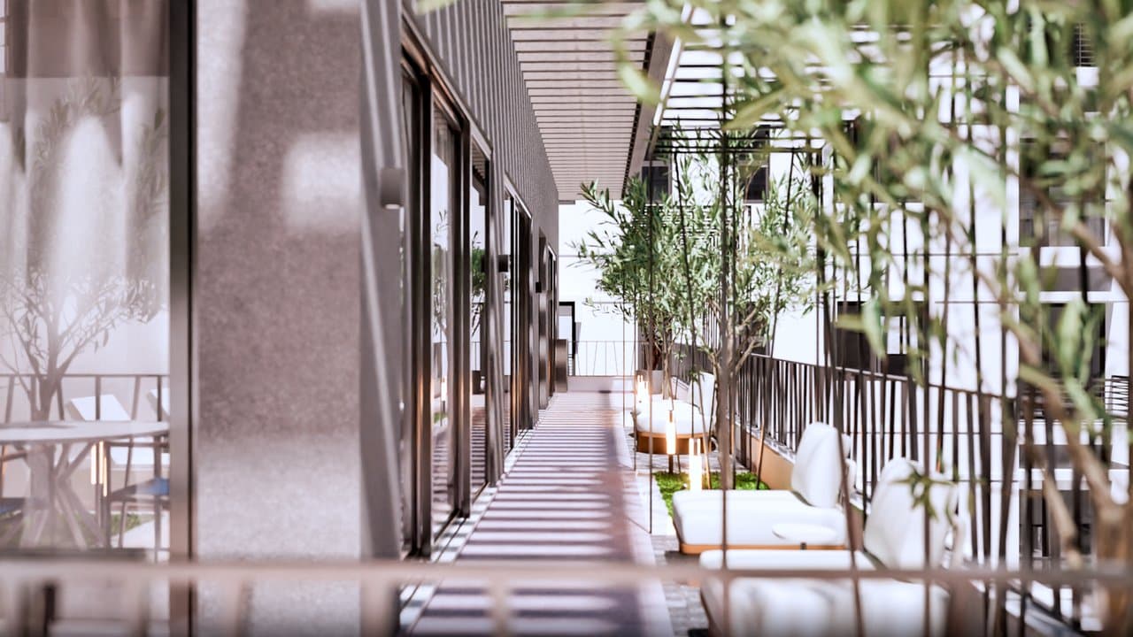 Harmonie Residence