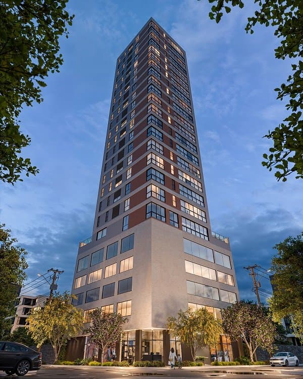 Aquabella Residence