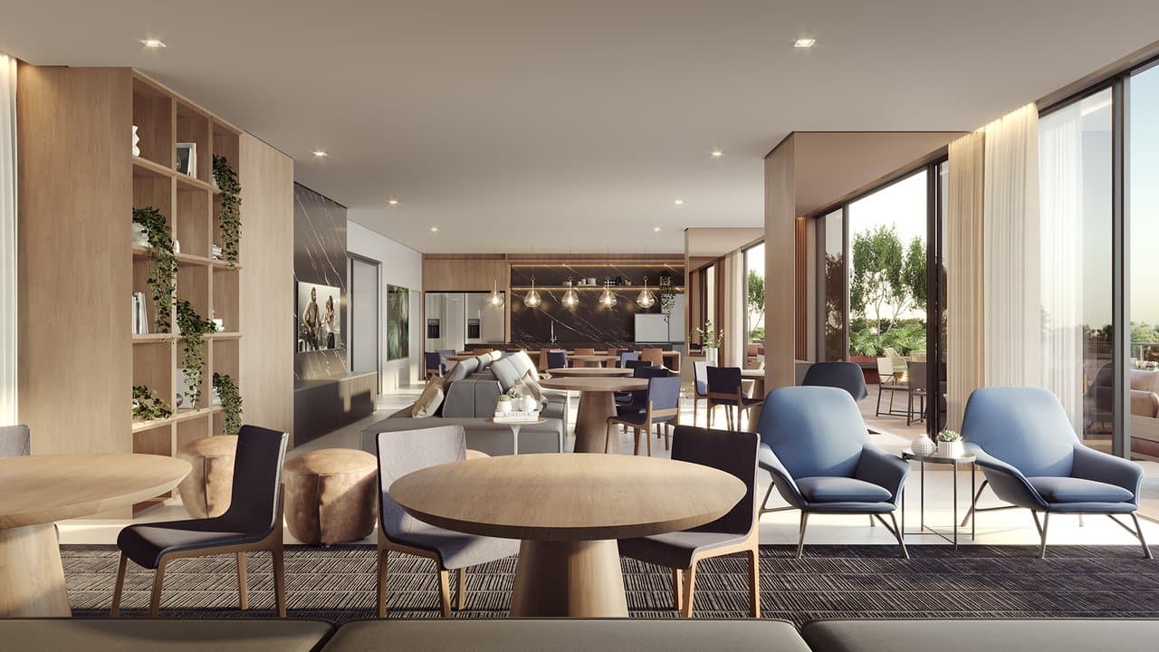 Harmony Ocean Front
