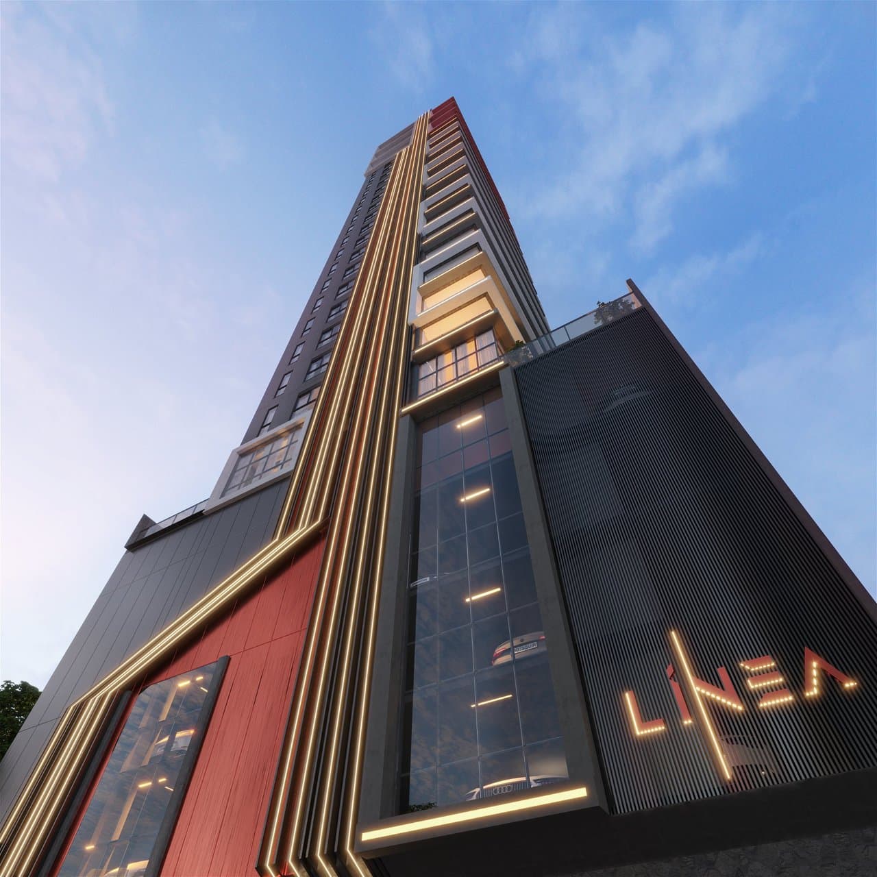 Línea