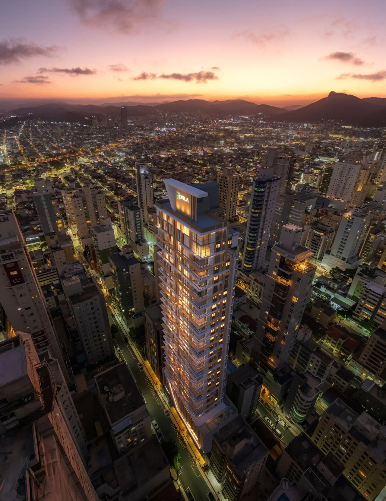 Las Salinas Residences