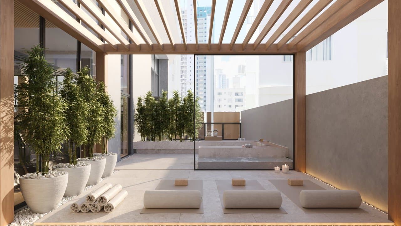 Las Salinas Residences