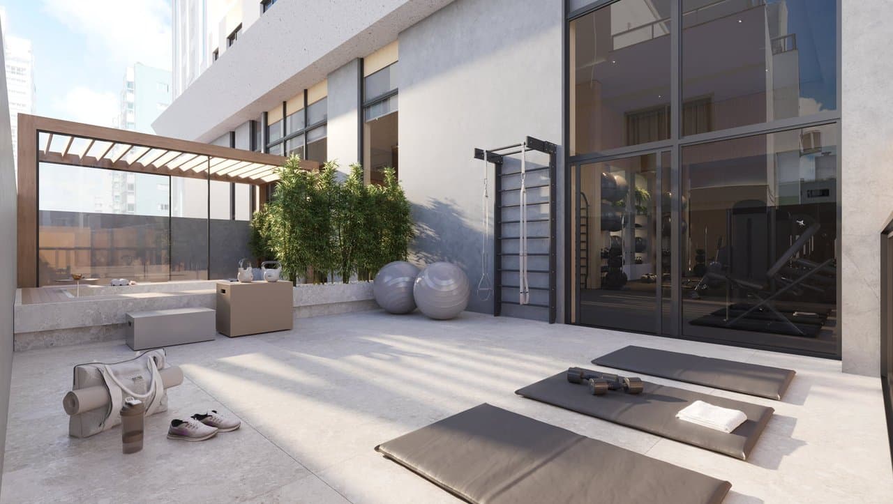 Las Salinas Residences
