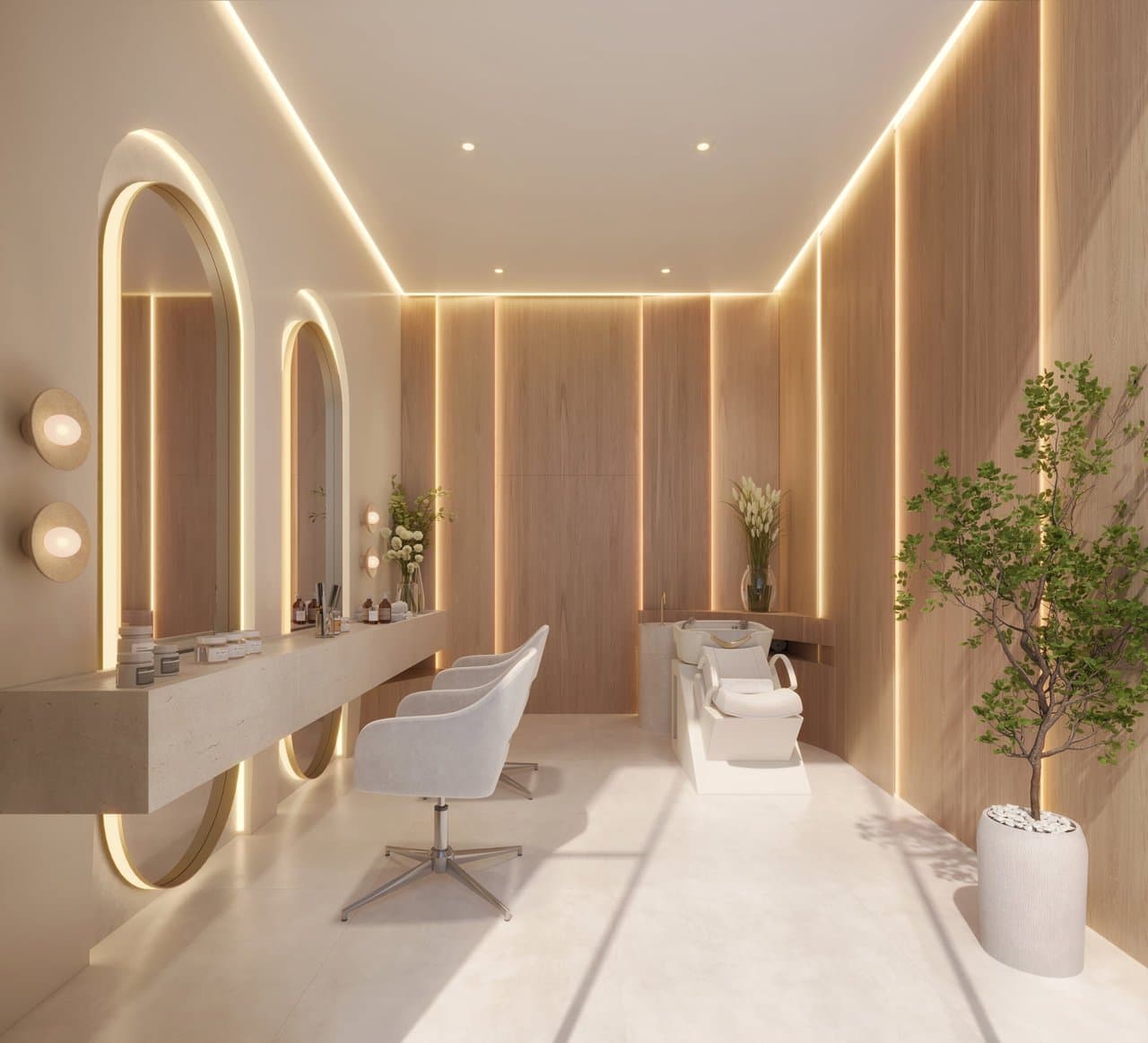 Las Salinas Residences