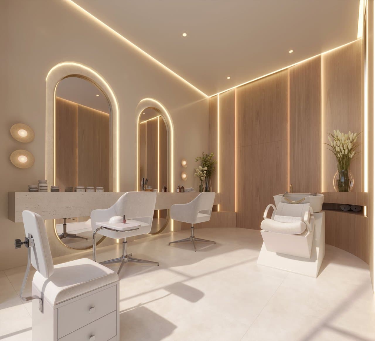 Las Salinas Residences
