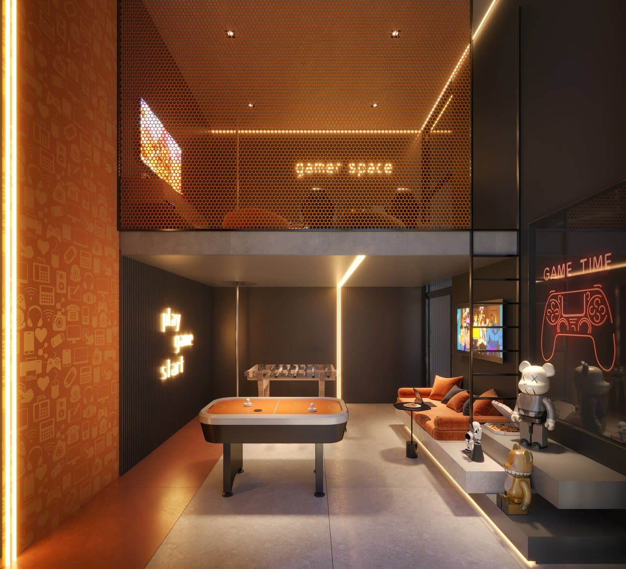 Las Salinas Residences