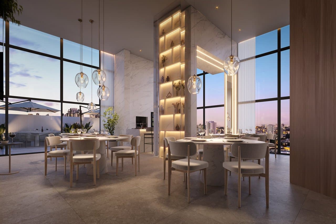 Las Salinas Residences