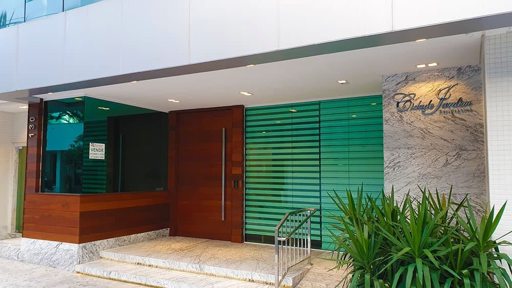 Residencial Cidade Jardim