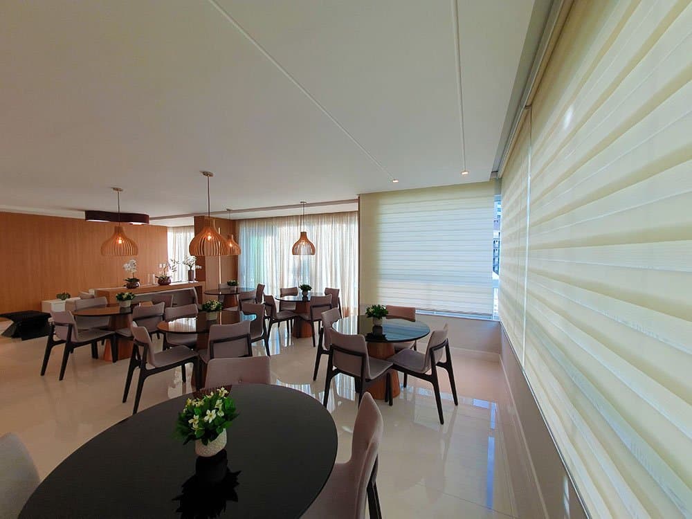 Residencial Cidade Jardim
