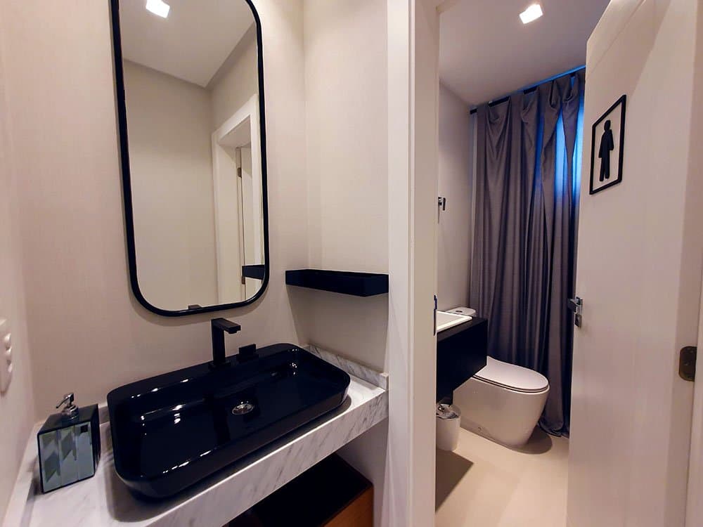Residencial Cidade Jardim