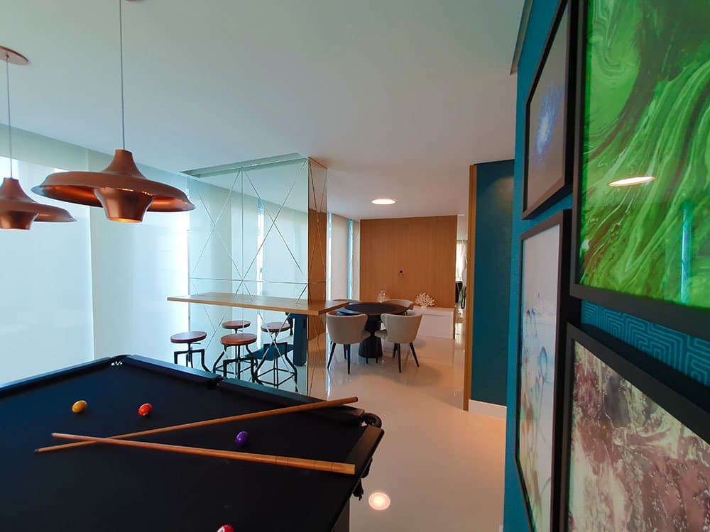 Residencial Cidade Jardim