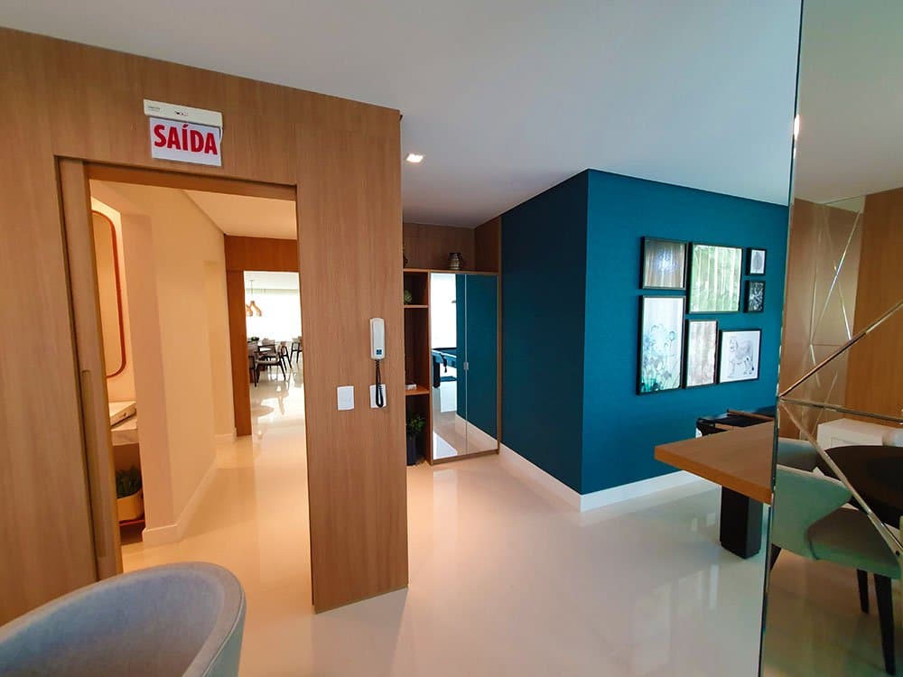 Residencial Cidade Jardim