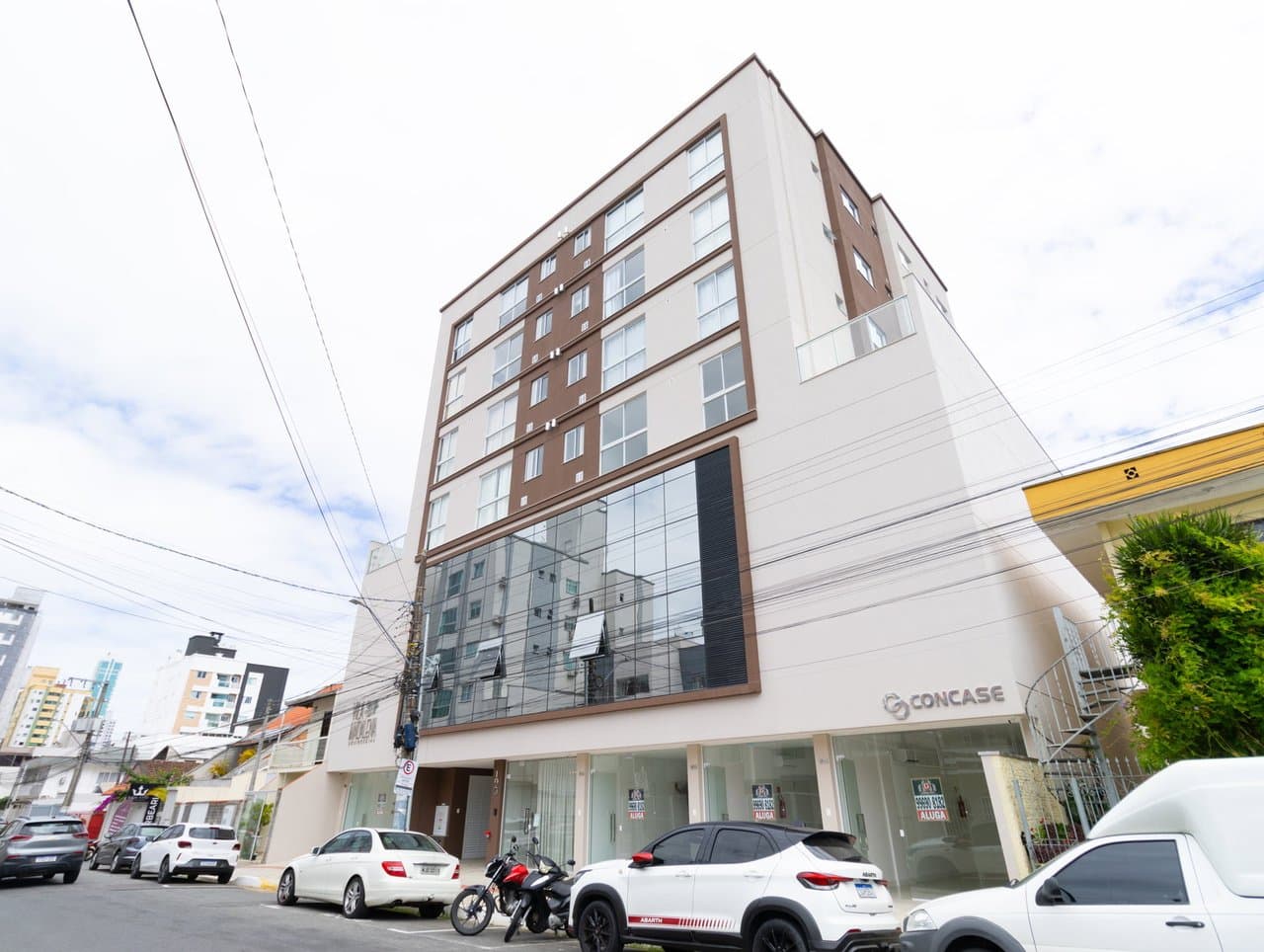 Vila Madalena