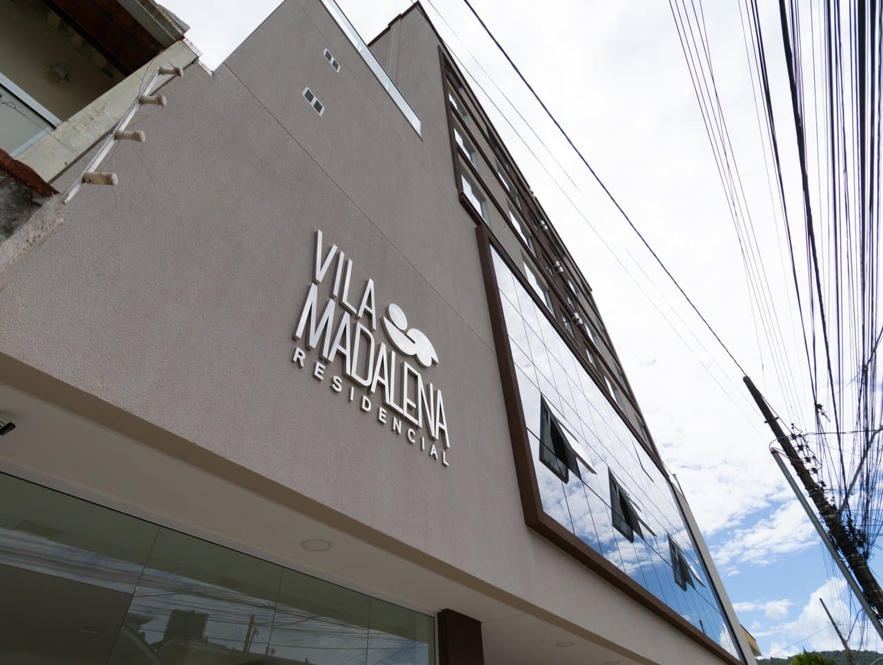 Vila Madalena