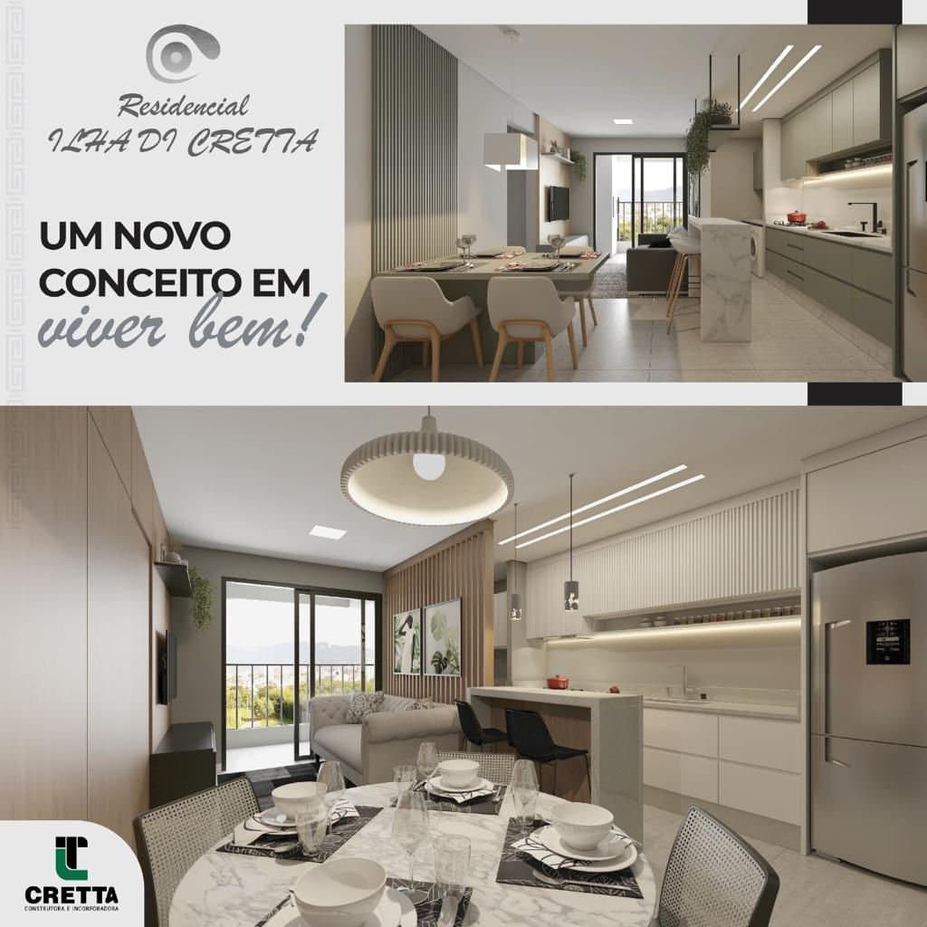 Residencial Ilha Di Cretta