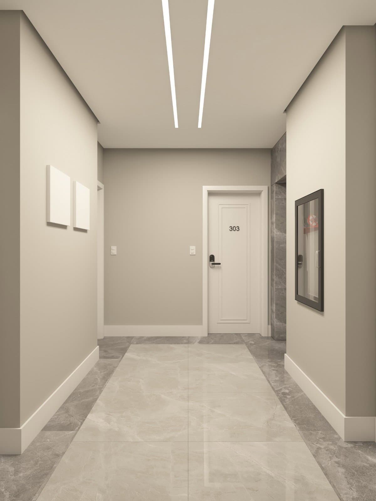 Residencial Ilha Di Cretta