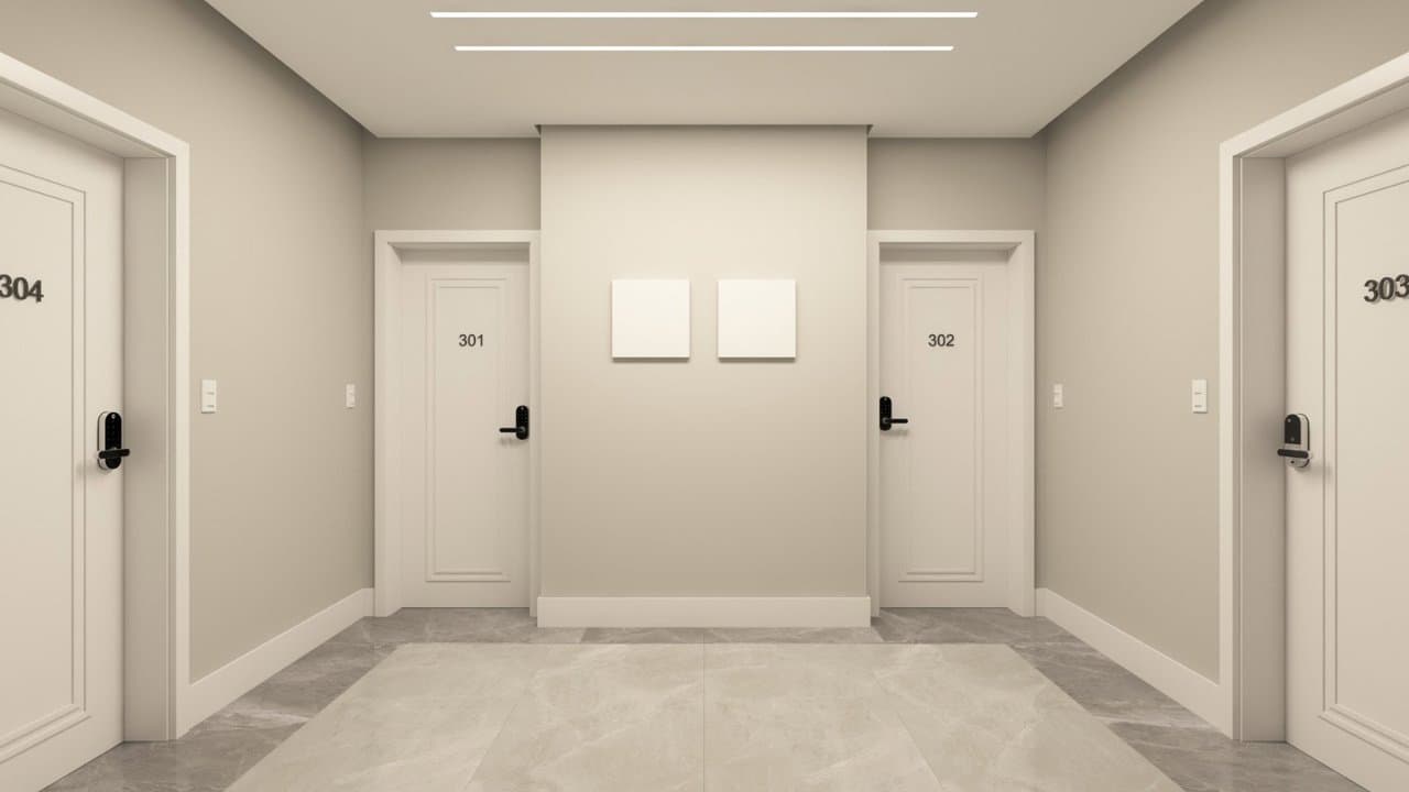 Residencial Ilha Di Cretta