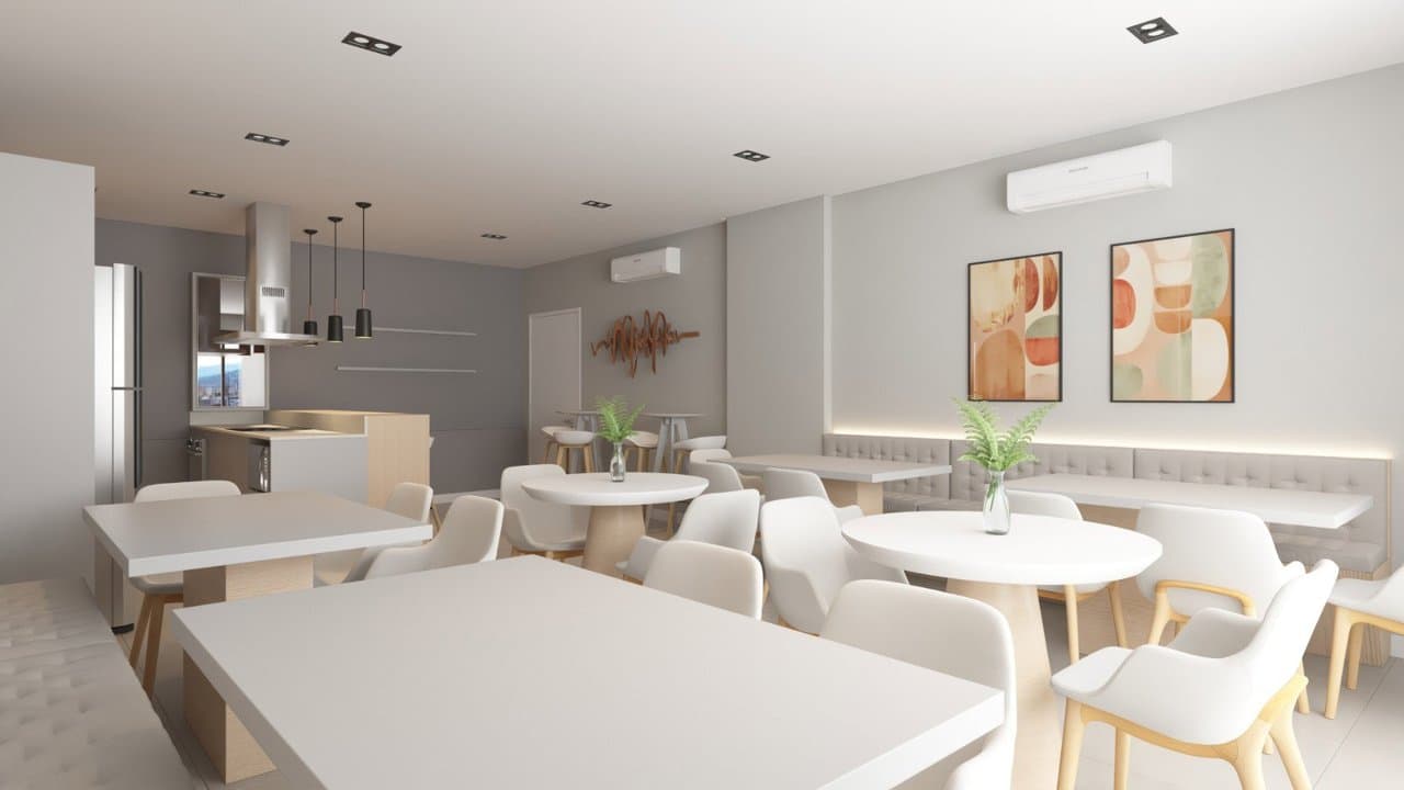 Residencial Ilha Di Cretta