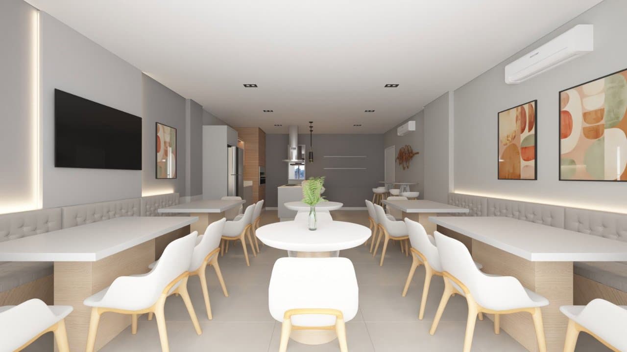 Residencial Ilha Di Cretta