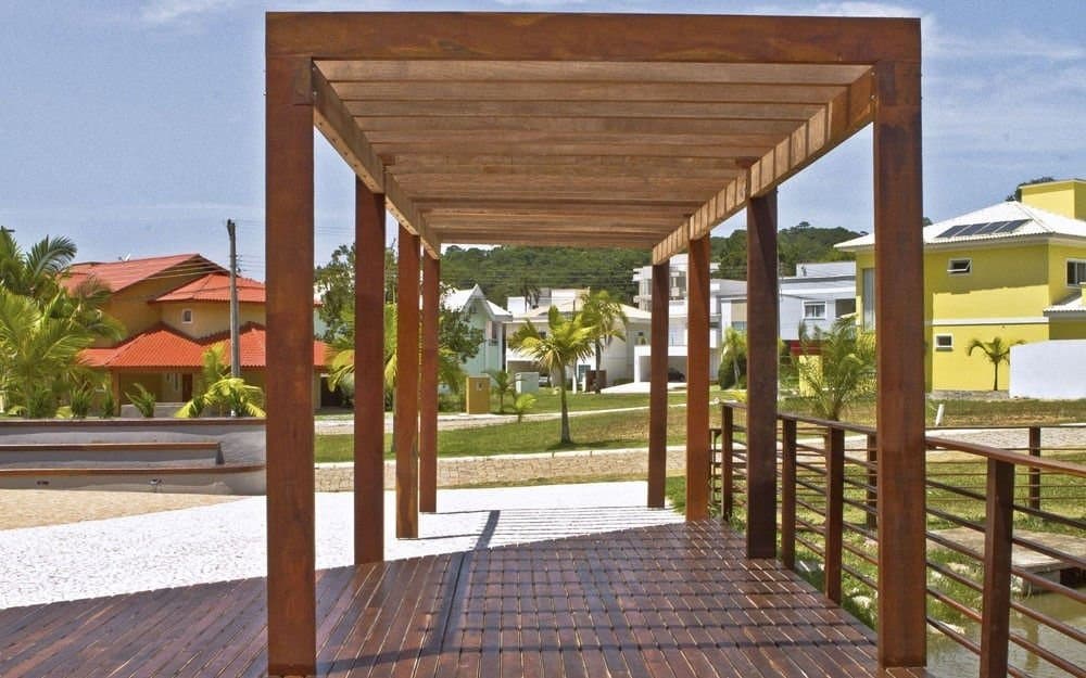 Green House Haras - Casa 164