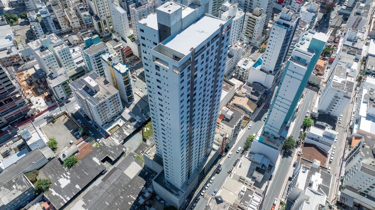 Paganini Tower