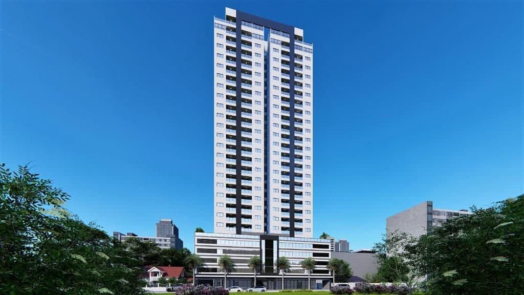 Paganini Tower
