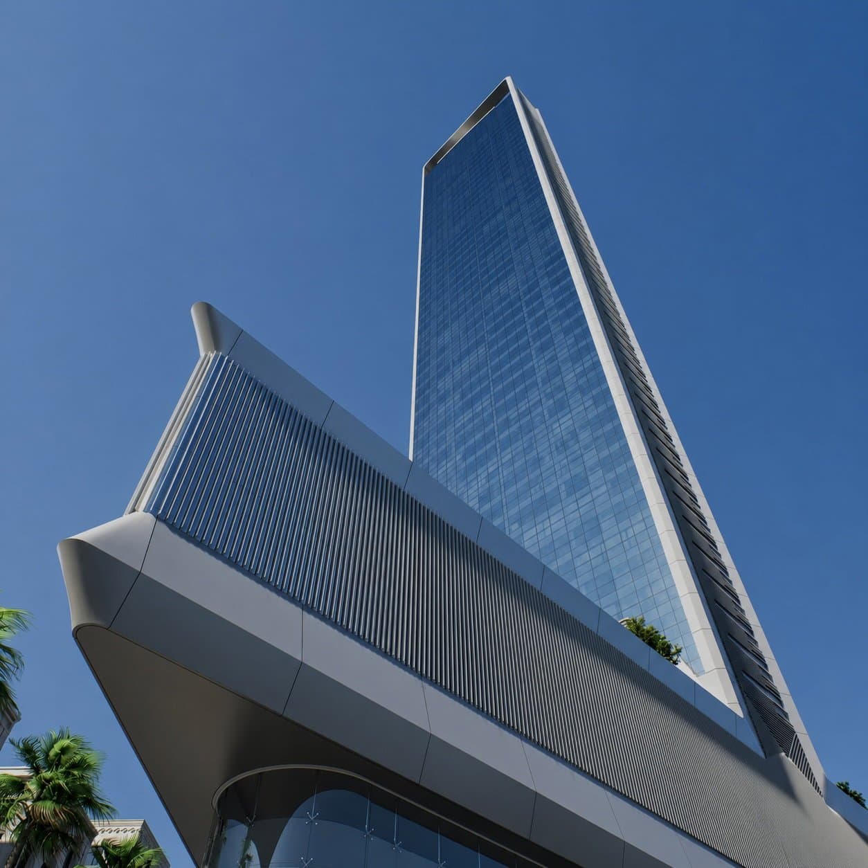 Apartamento de 4 quartos com 4 suítes e 171 m² em Bal. Camboriú