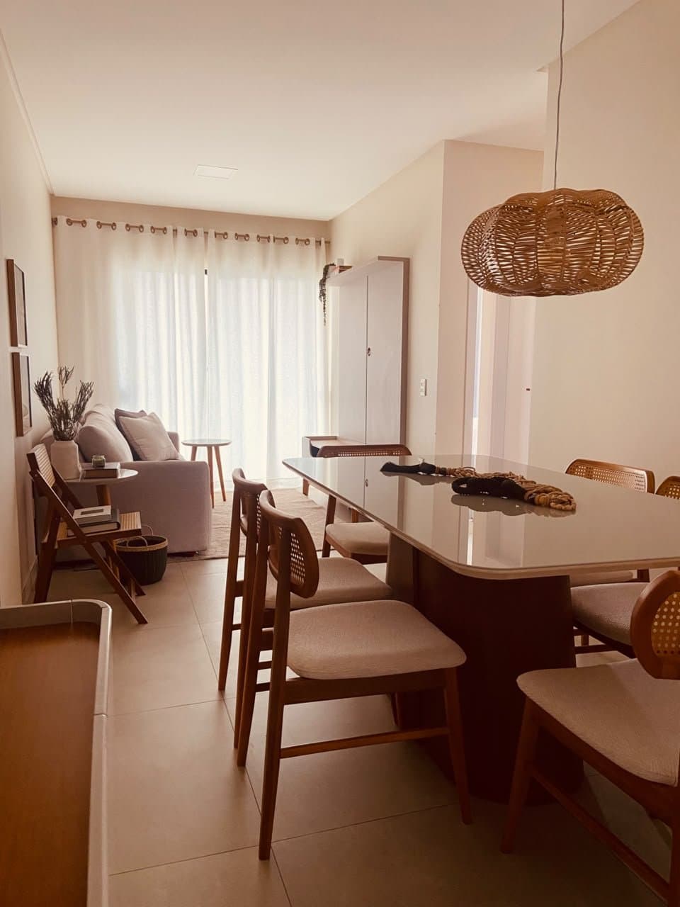 Apartamento de 2 quartos com 1 suíte e 66 m² em Bal. Camboriú