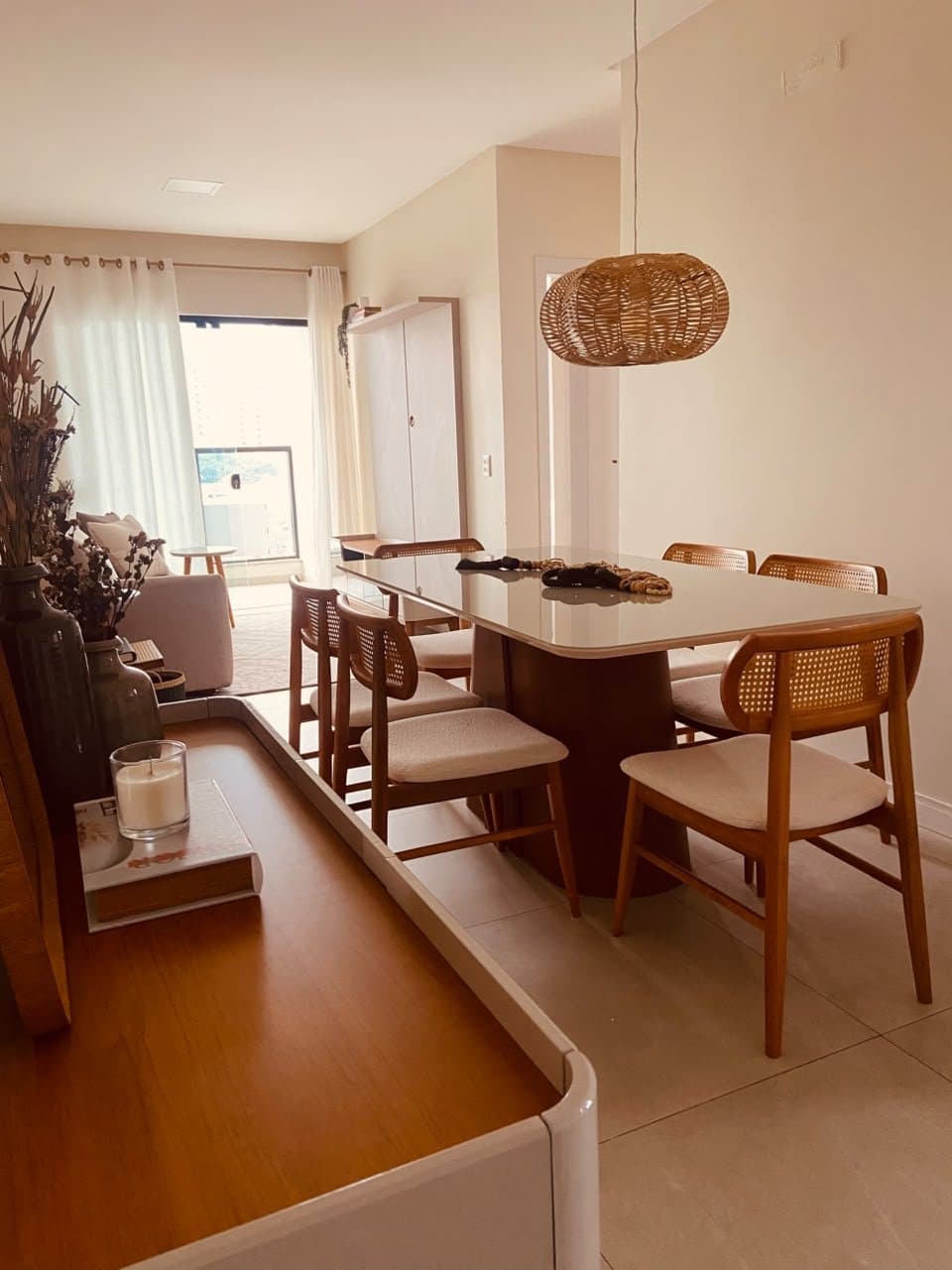 Apartamento de 2 quartos com 1 suíte e 66 m² em Bal. Camboriú
