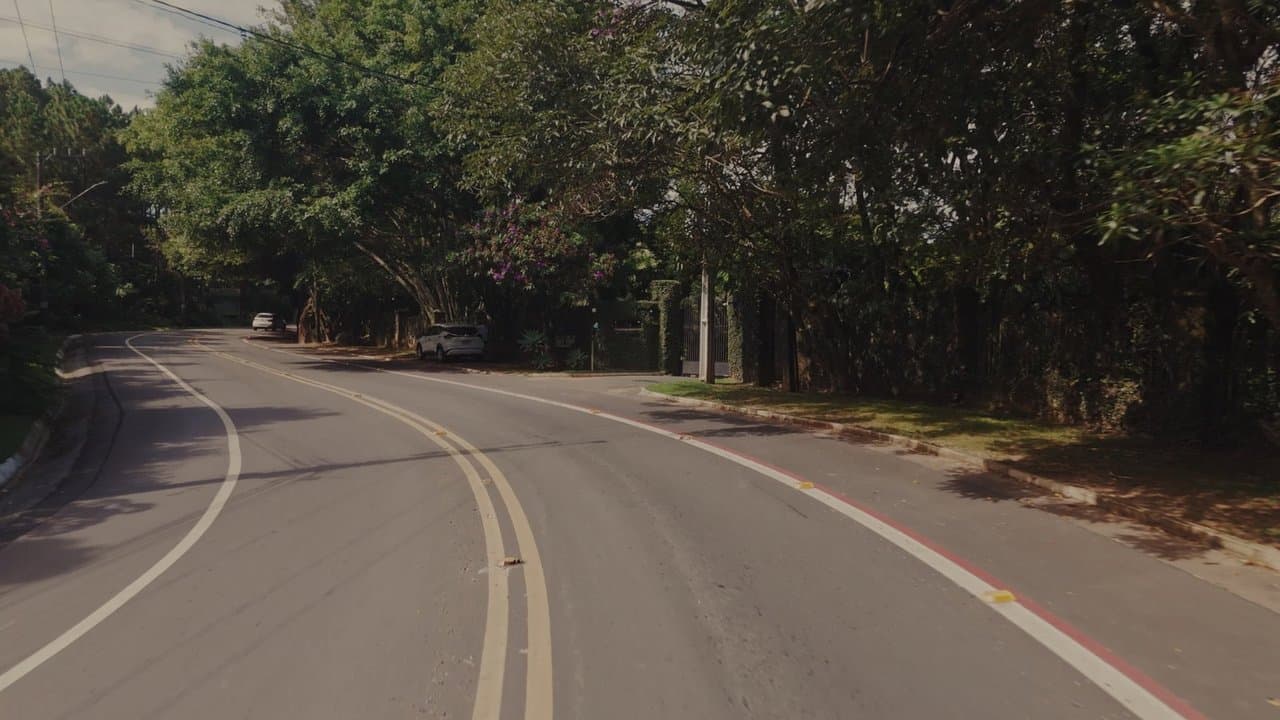 Terreno em Bal. Camboriú