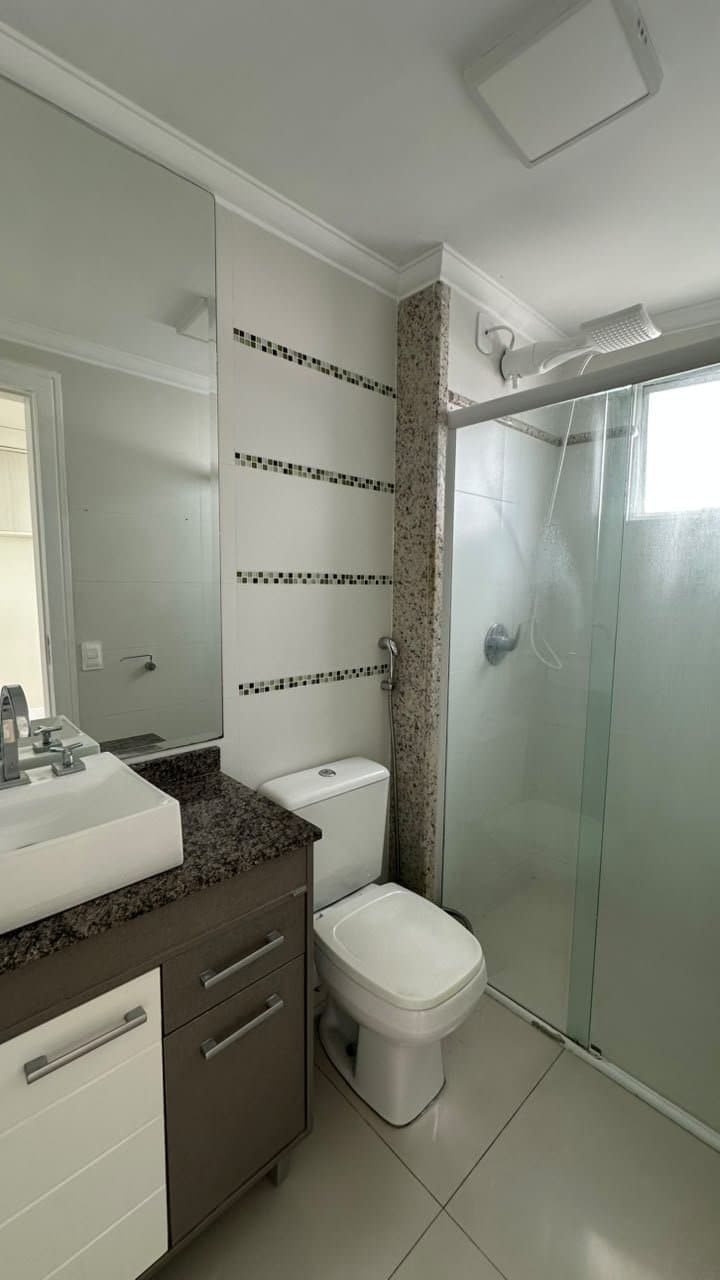 Apartamento de 3 quartos com 1 suíte e 111 m² em Bal. Camboriú