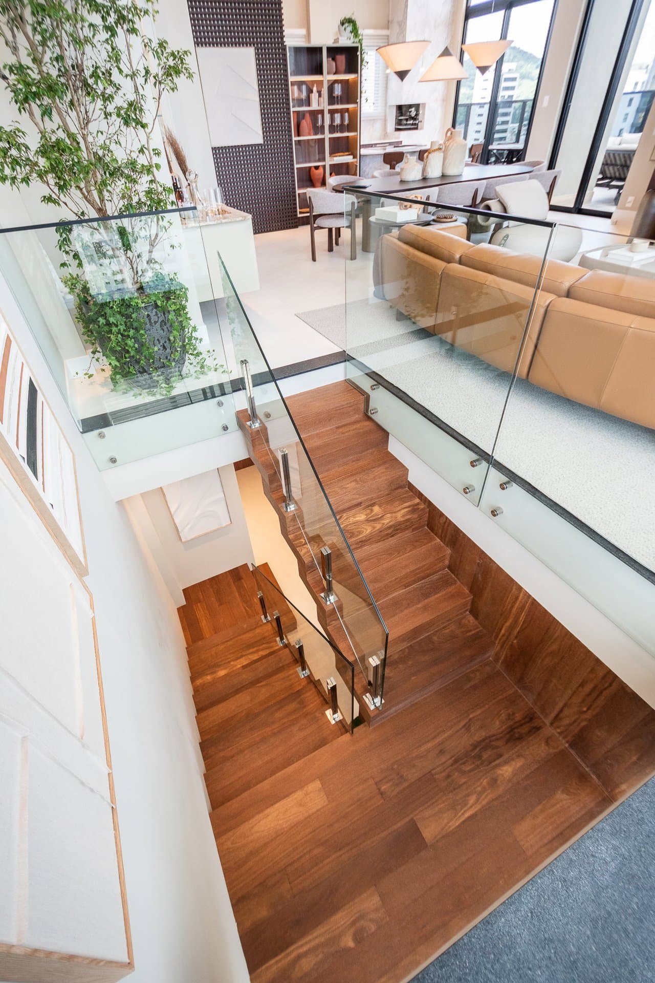 Cobertura de 4 quartos com 4 suítes e 296 m² em Bal. Camboriú