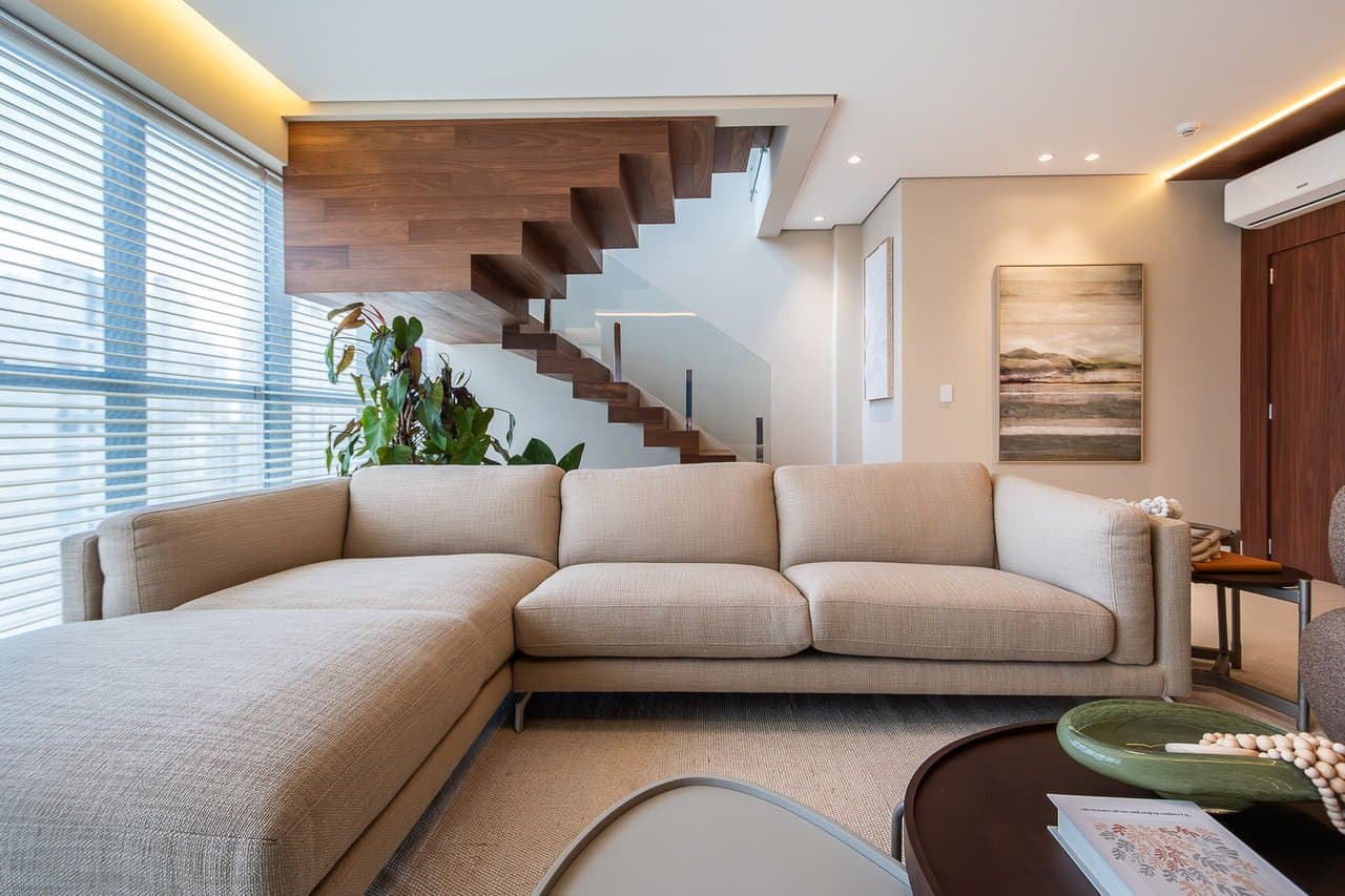 Cobertura de 4 quartos com 4 suítes e 296 m² em Bal. Camboriú