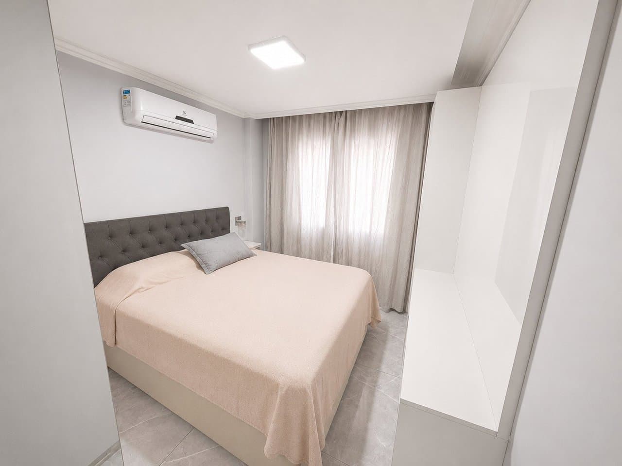 Apartamento de 2 quartos com 1 suíte e 84 m² em Bal. Camboriú